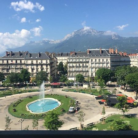 Sublime T2 Victor Hugo Hypercentre Grenoble Exterior foto